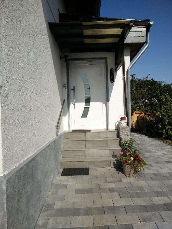 Apartment Lidija Hiddenhausen Bagian luar foto